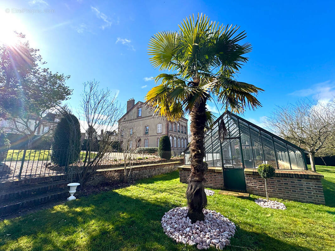 Maison à L&#039;AIGLE