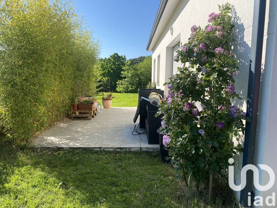 Photo 1 - Maison à BRESSOLS
