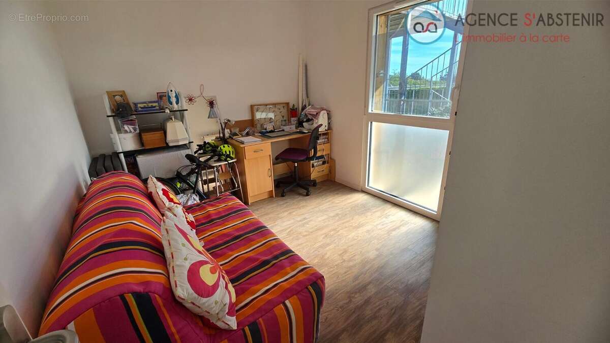 Appartement à BLANQUEFORT