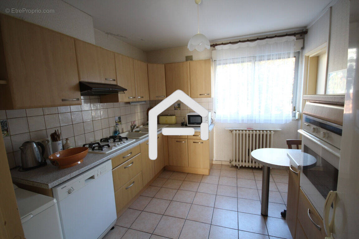 Appartement à PAMIERS