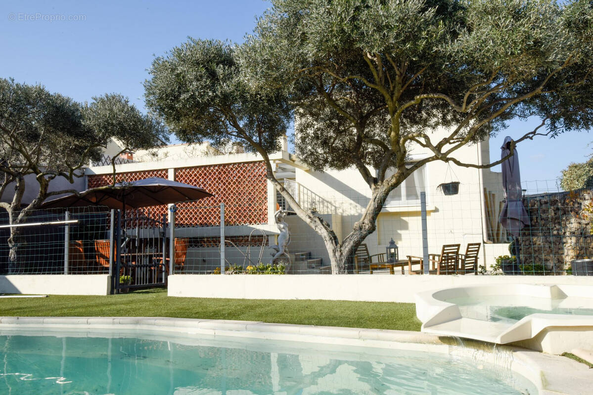Maison à ARLES