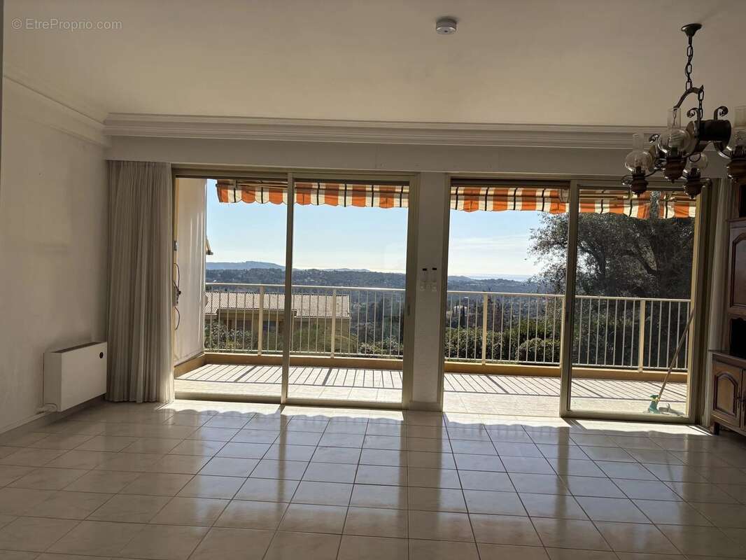 Appartement à GRASSE