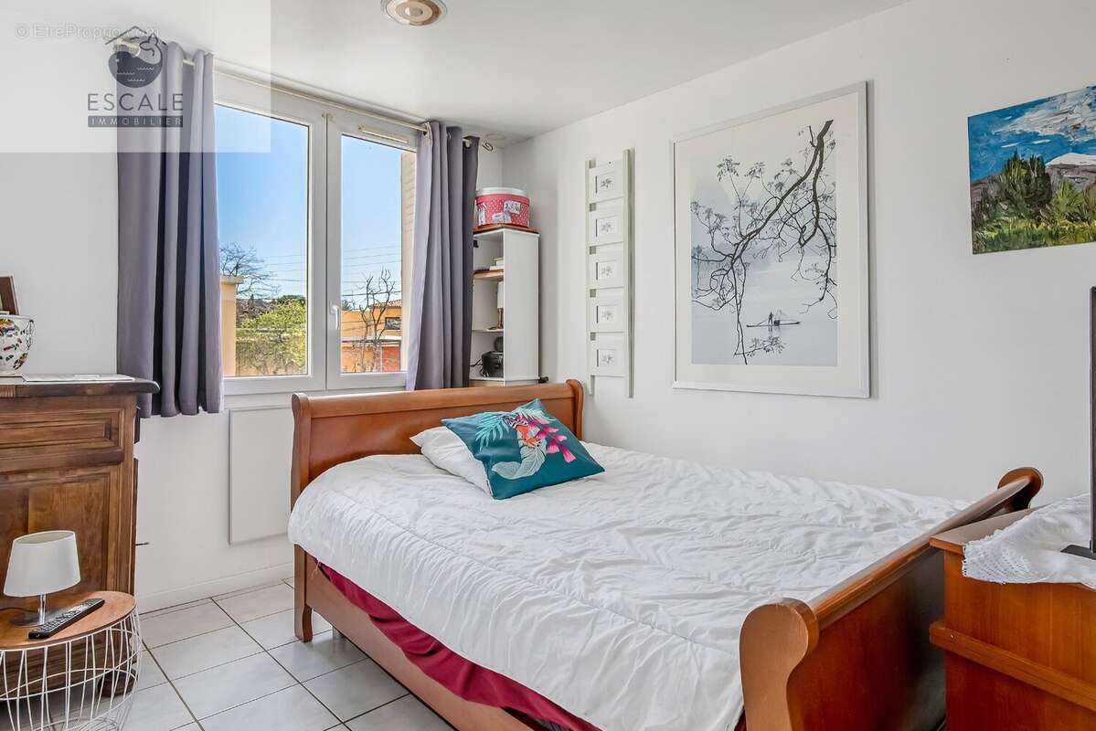 Appartement à SETE