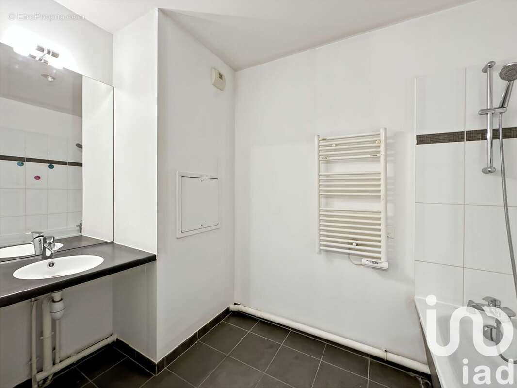 Photo 5 - Appartement à FLEURY-MEROGIS