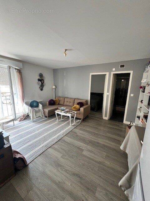 Appartement à SOISSONS