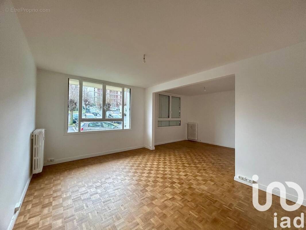 Photo 1 - Appartement à CHATILLON