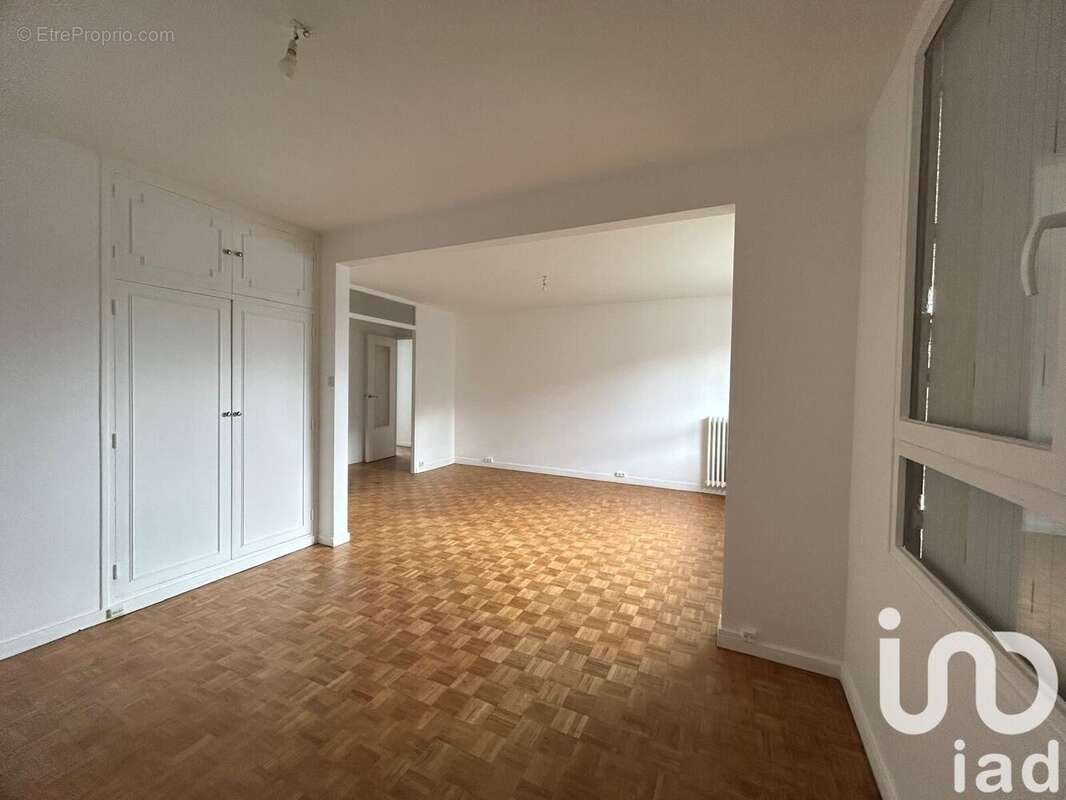 Photo 4 - Appartement à CHATILLON