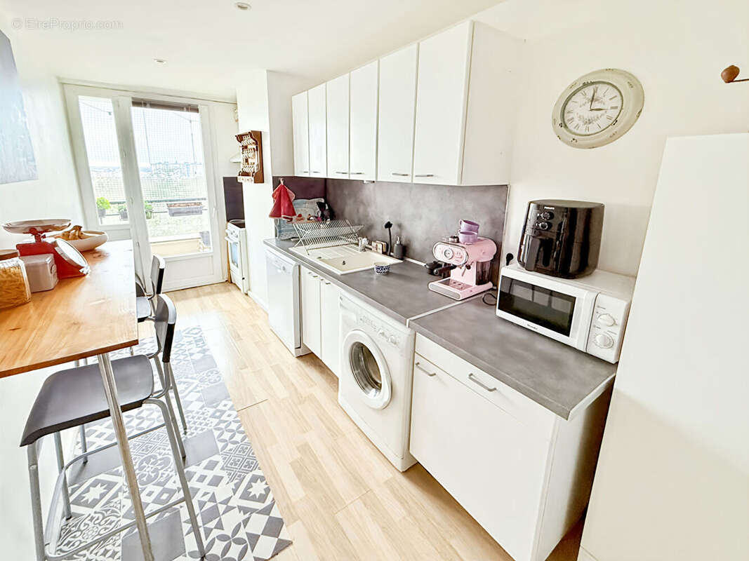 Appartement à MERIGNAC