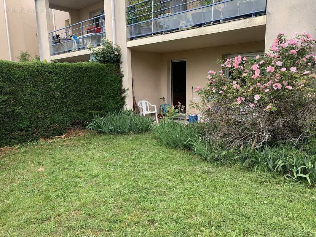 Appartement à TOURNEFEUILLE