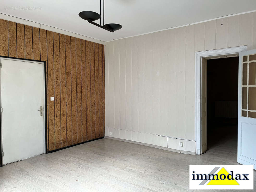 Appartement à DAX