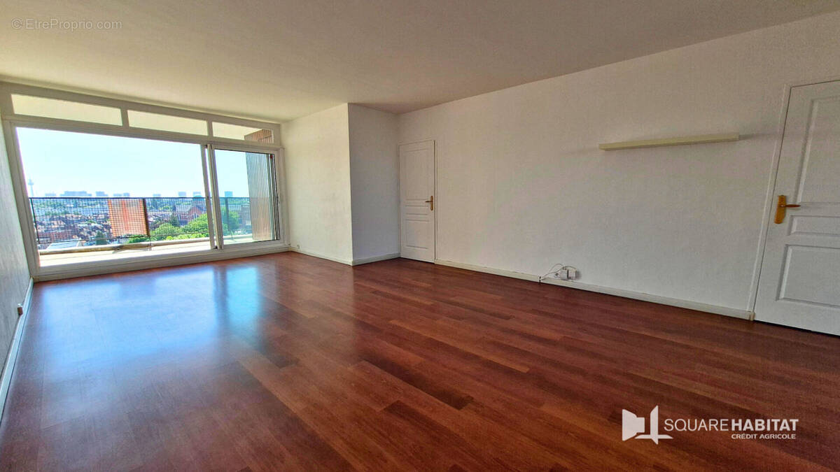 Appartement à LILLE
