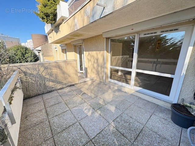 Appartement à AMIENS