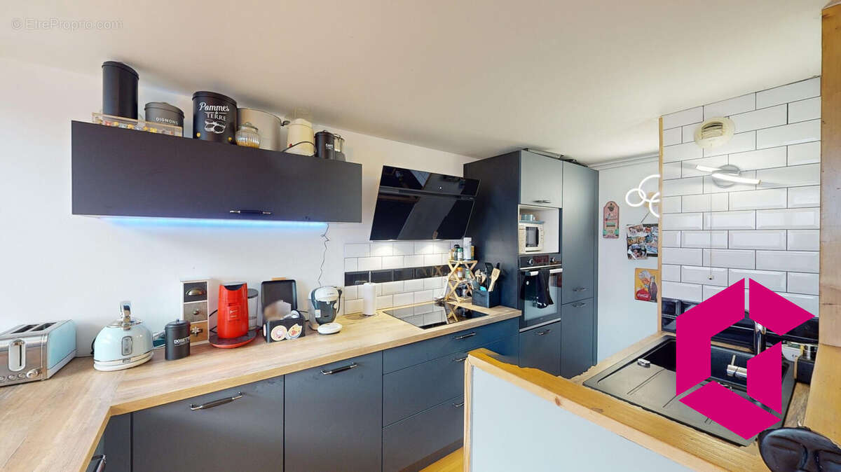Appartement à FIRMINY