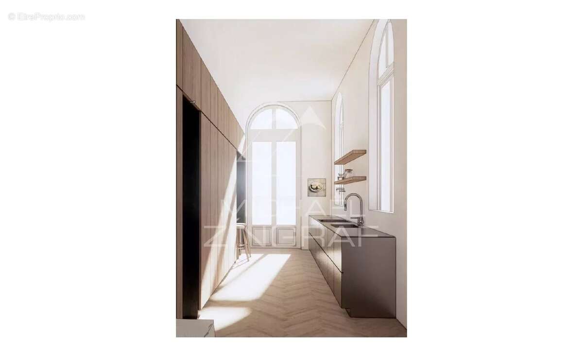Appartement à ARCACHON
