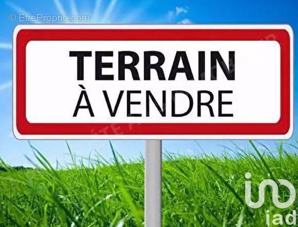 Photo 1 - Terrain à LA TOUR-SUR-ORB