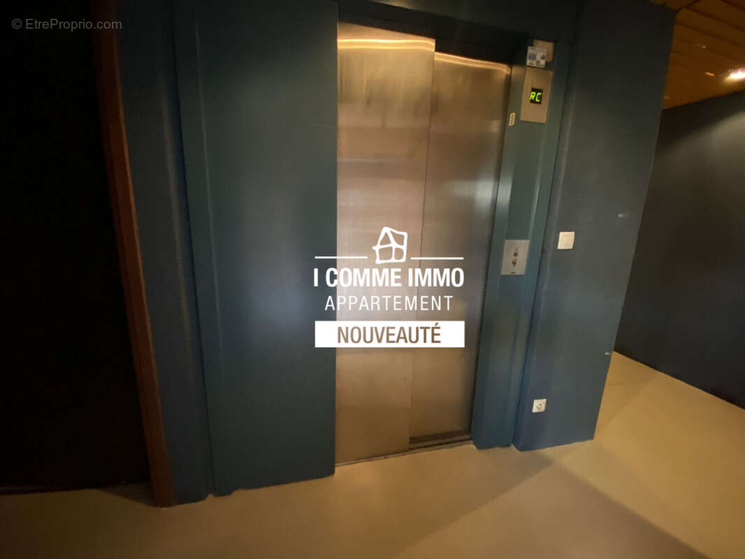 Photo 8 - Appartement à NOEUX-LES-MINES