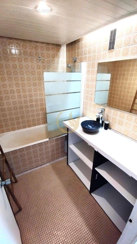 Appartement à PAU