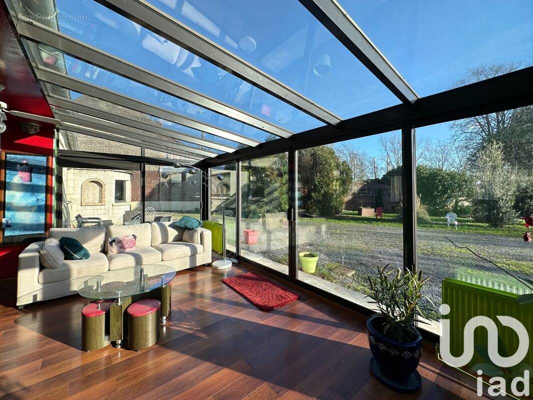 Photo 1 - Maison à ORCHIES