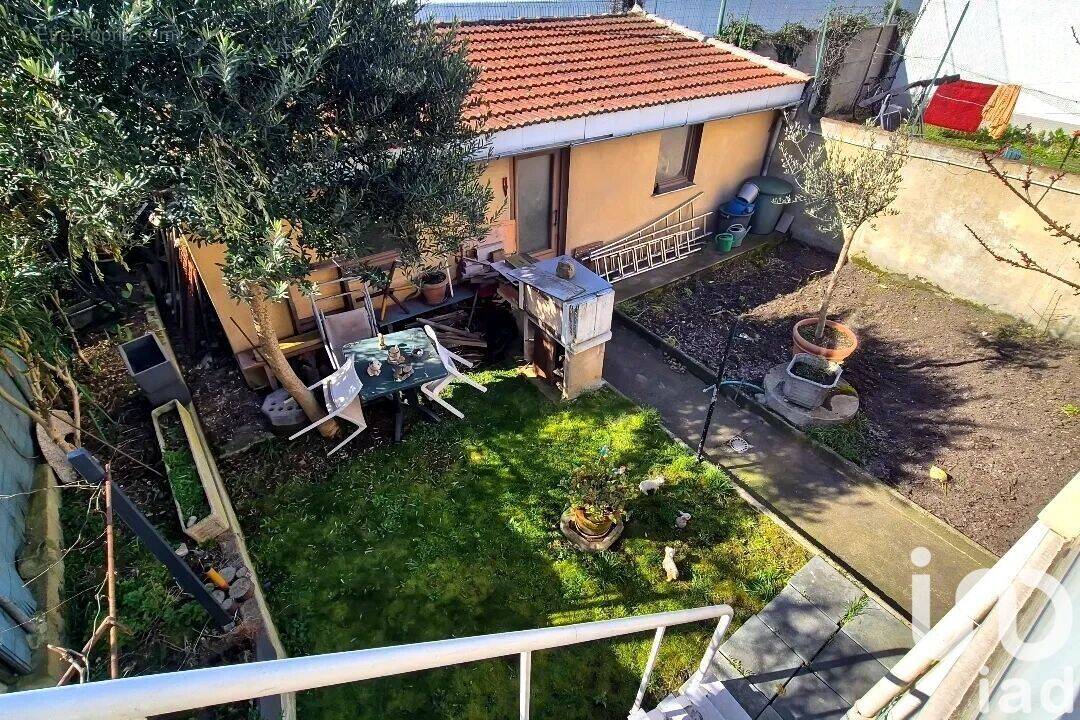Photo 1 - Maison à ROMAINVILLE