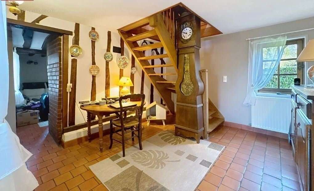 Maison à LISIEUX
