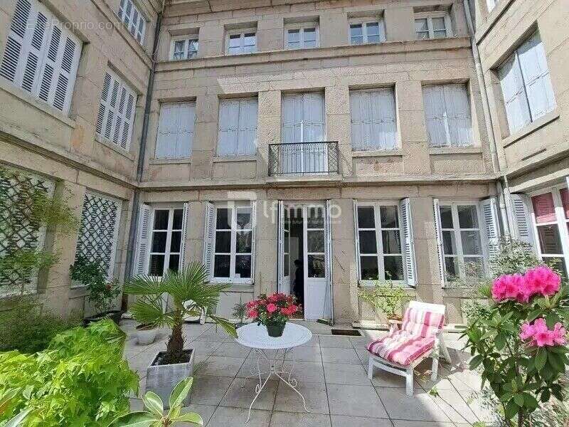 Appartement à SAINT-CHAMOND