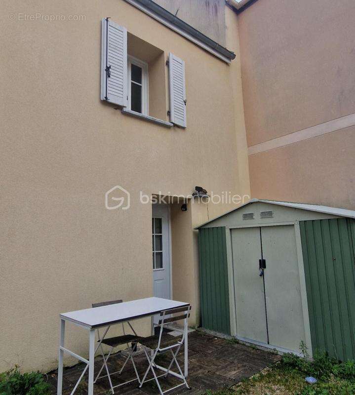 Maison à POMMEUSE