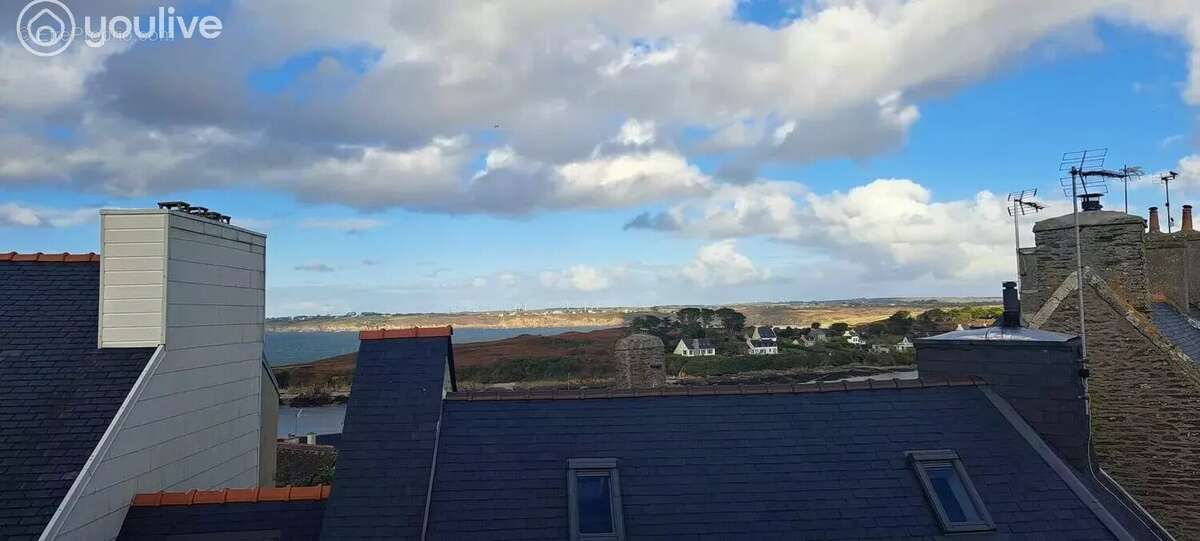 Appartement à LE CONQUET