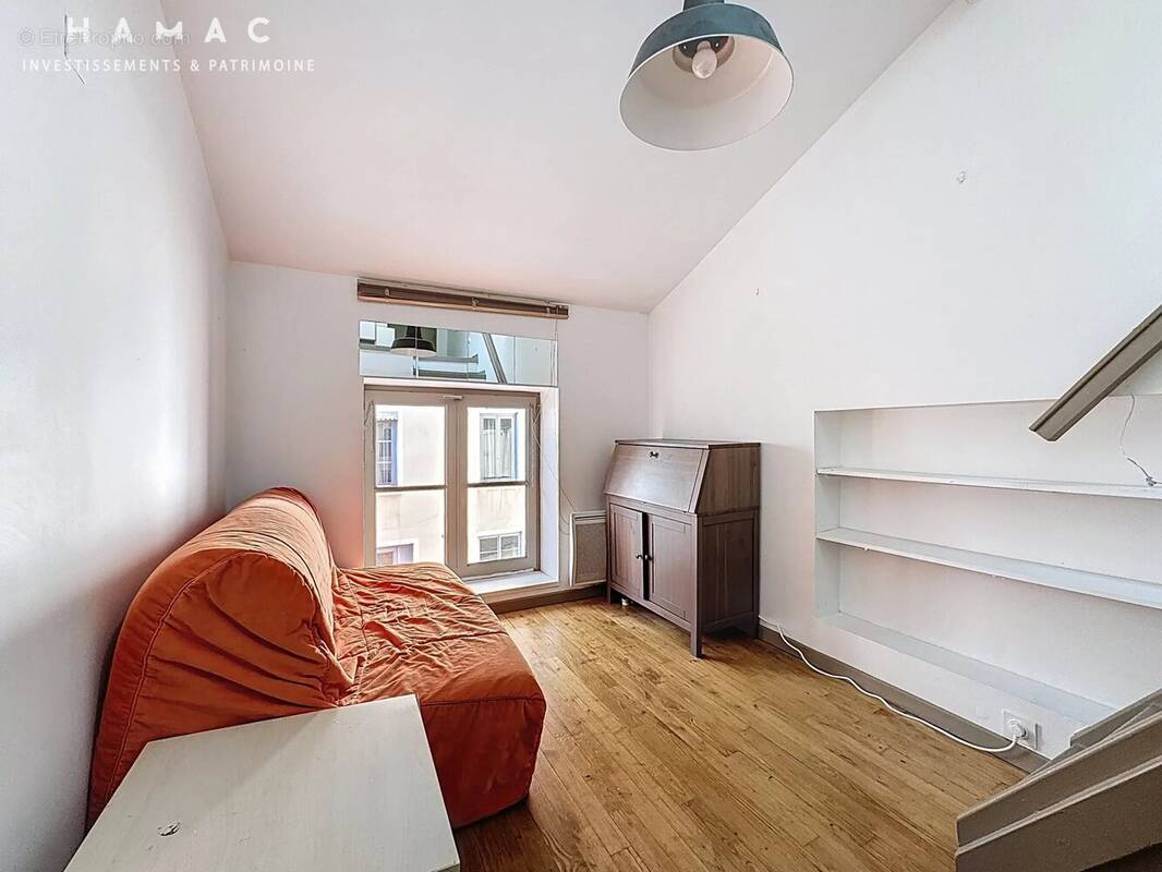 Appartement à LYON-2E