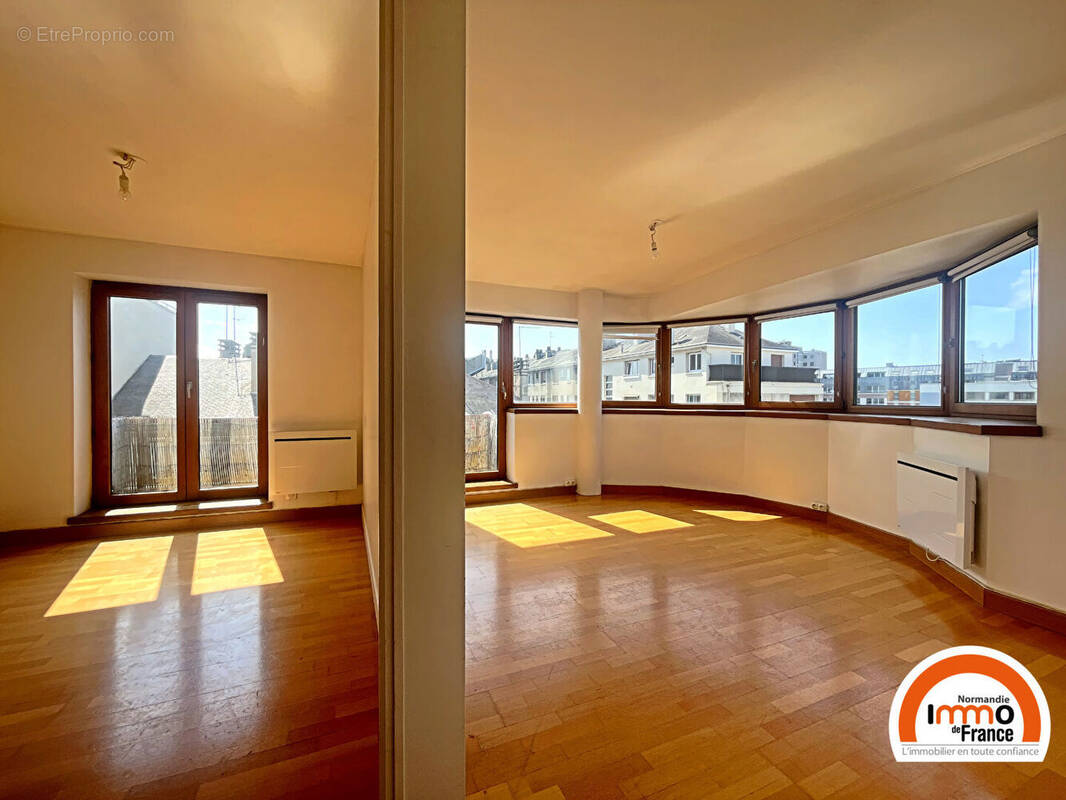 Appartement à ROUEN
