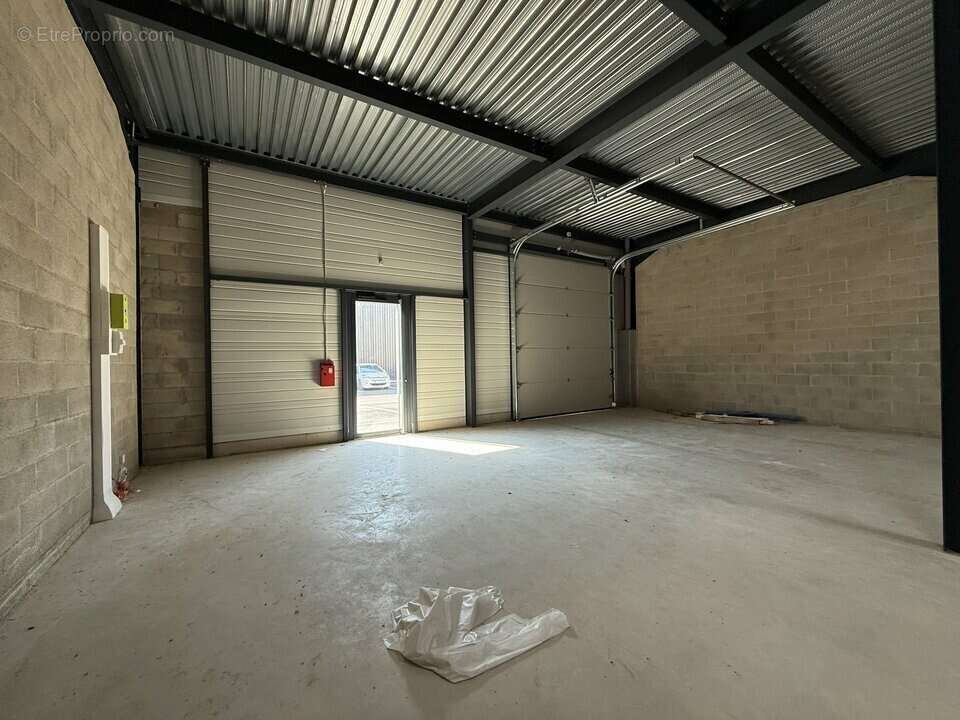 Autre à PERSAN