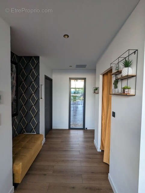 Maison à PAU