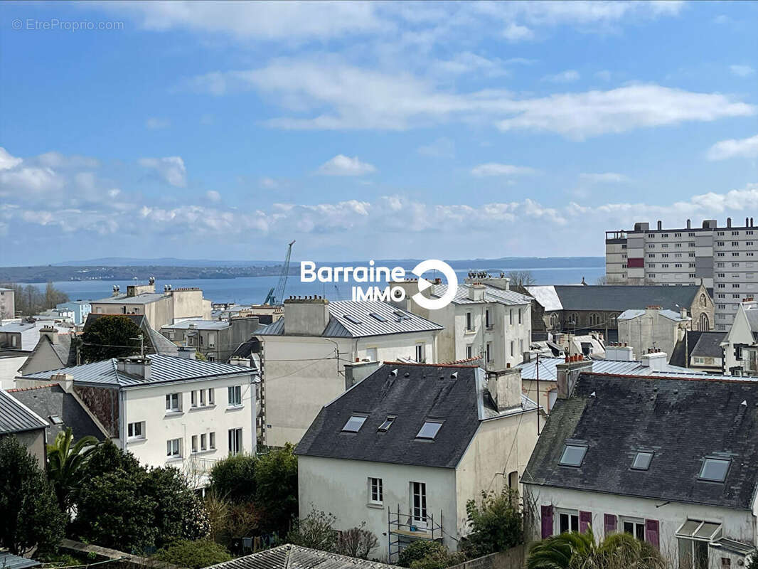 Appartement à BREST