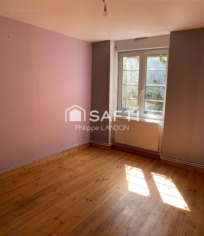 Photo 1 - Appartement à LA SEAUVE-SUR-SEMENE