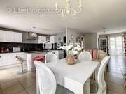 Photo 1 - Maison à LIGNAN-SUR-ORB