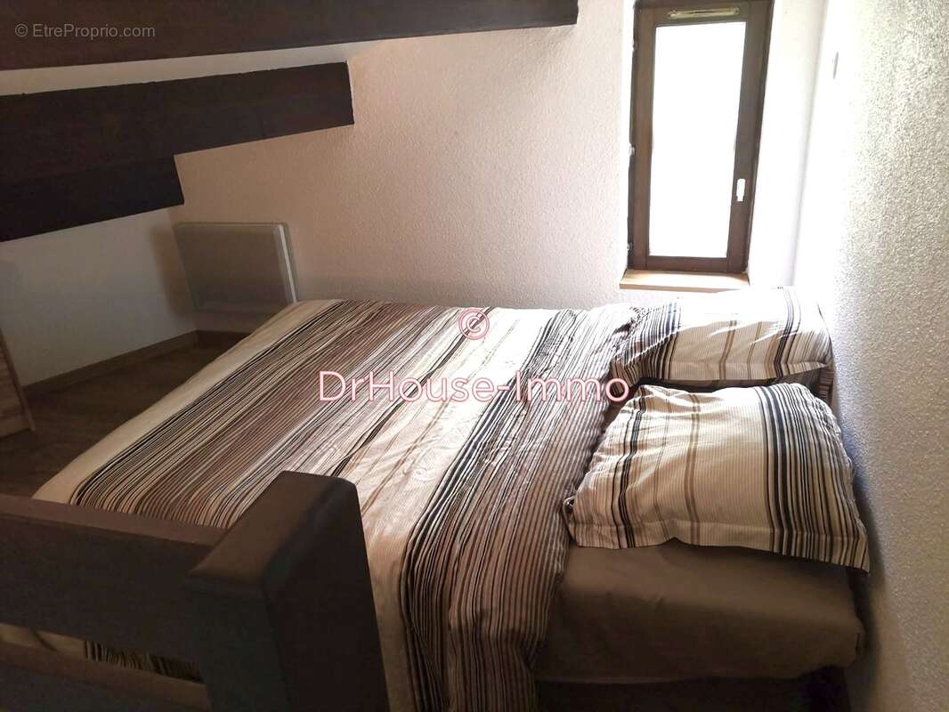 Appartement à FONT-ROMEU-ODEILLO-VIA