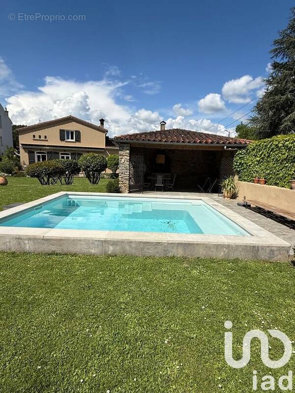 Photo 1 - Maison à MAZAMET