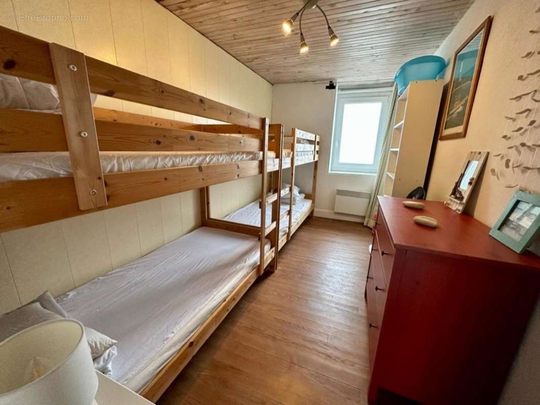 Photo 5 - Appartement à AMBLETEUSE