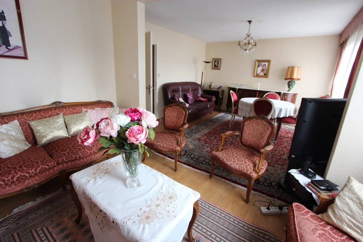Appartement à PAU