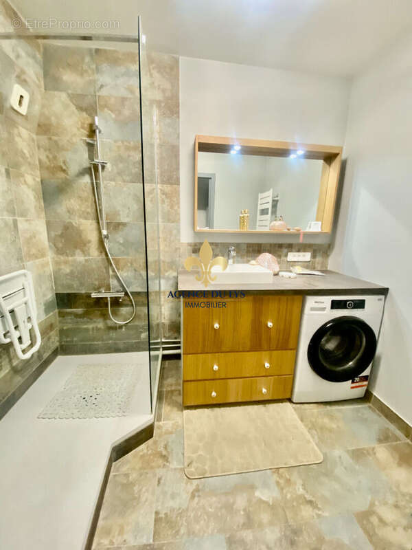 Appartement à COYE-LA-FORET