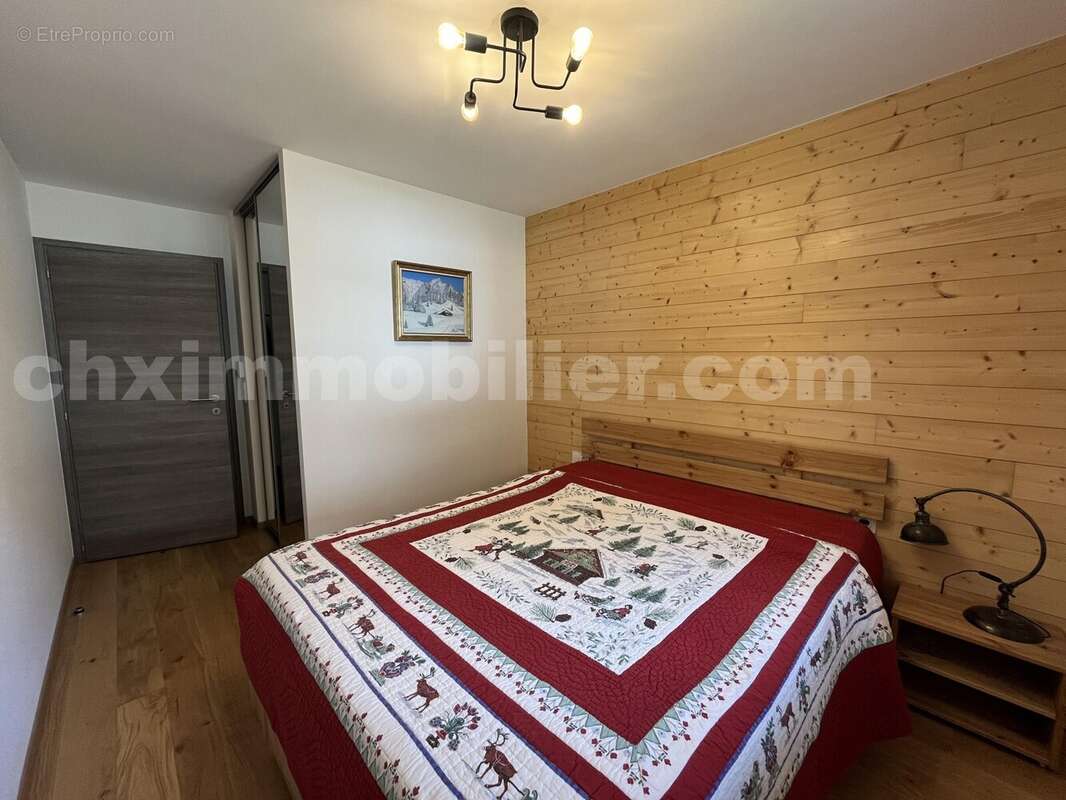 IMG_5611 - Appartement à CHAMONIX-MONT-BLANC