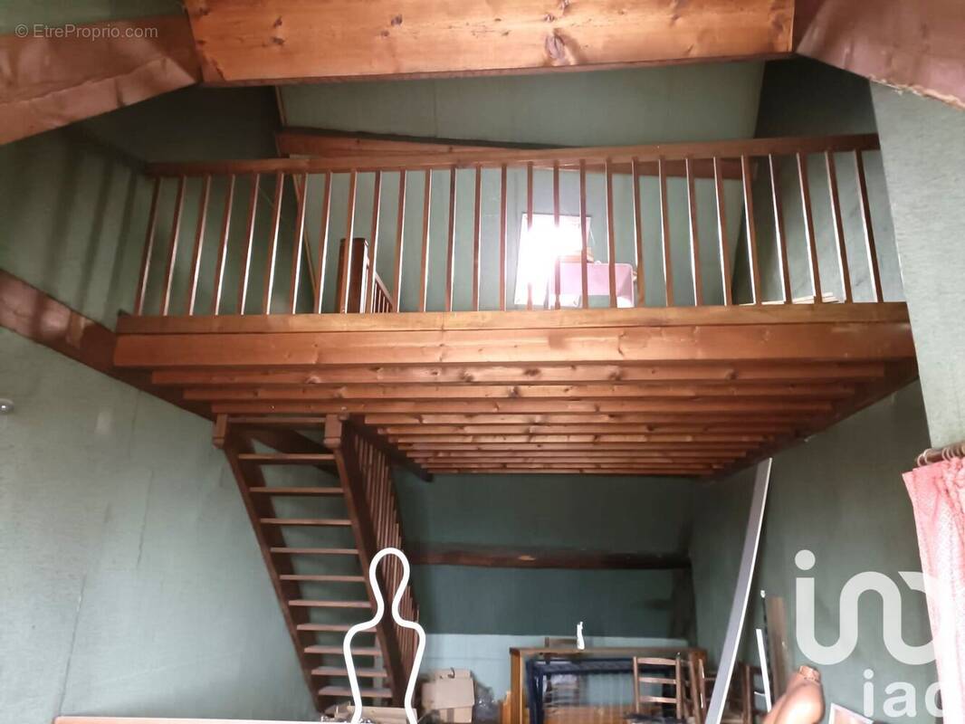 Photo 1 - Maison à LA MURE