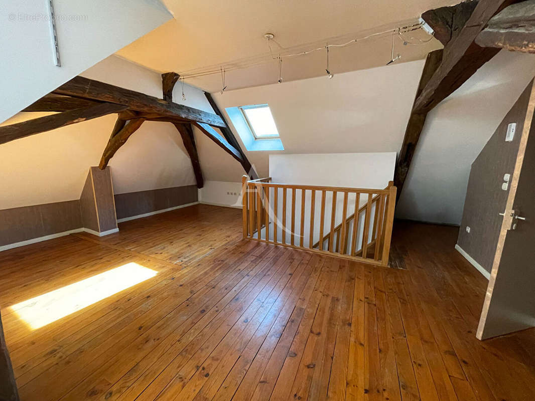 Appartement à ONZAIN