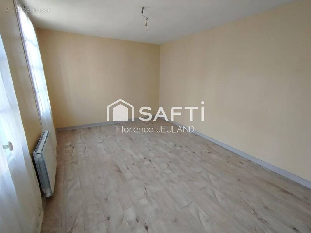 Photo 1 - Appartement à VITRE