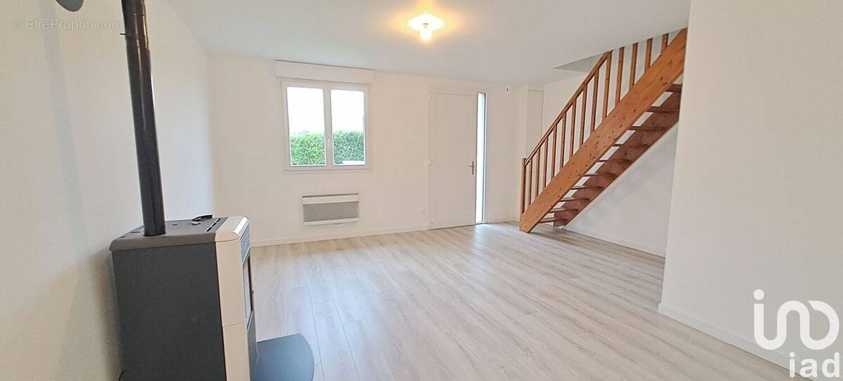 Photo 1 - Maison à LANGUEUX