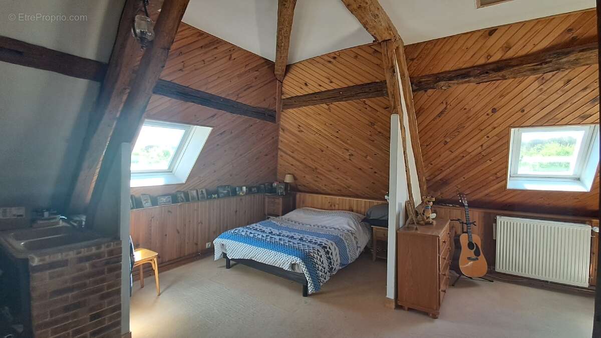 Maison à SENONCHES