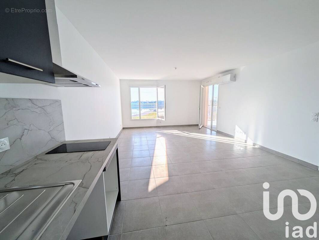 Photo 1 - Appartement à MONTEUX