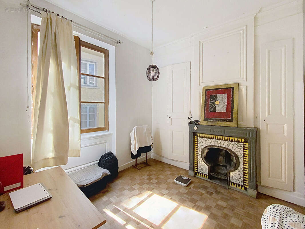 Appartement à LYON-4E