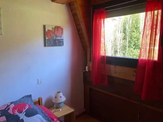 Appartement à FONT-ROMEU-ODEILLO-VIA