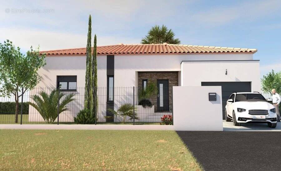 Maison à NEFIACH
