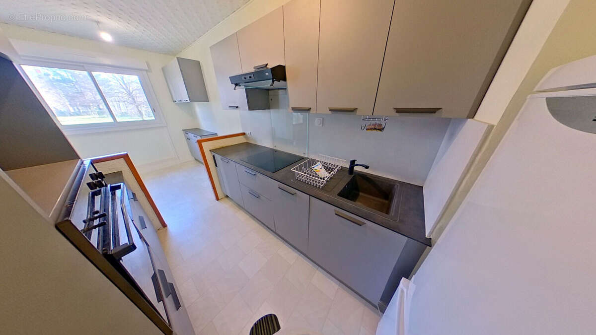 Appartement à BREST